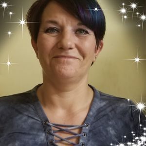 Meet your Posher, Darcy